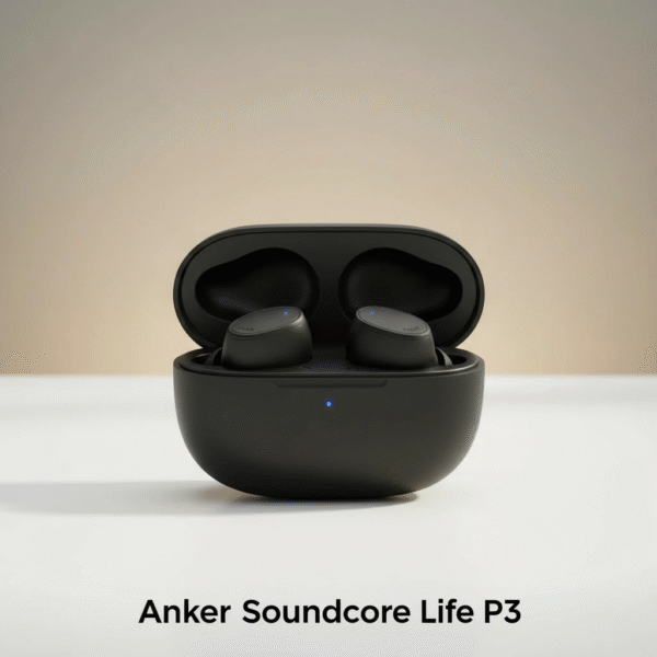 هندزفری بلوتوثی انکر (Anker) مدل Soundcore Life P3