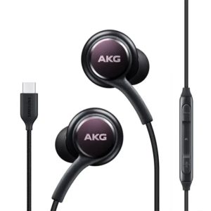 هندزفریAKG (ای کی جی)  (تایپ سی / Type-C) مدل 151674-GH59