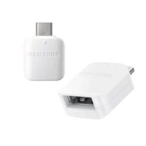 مبدل USB به Type-C سامسونگ (OTG Connector)